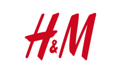 Logo H&M