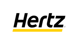 Logo Hertz