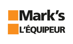 Logo Mark's L'équipeur